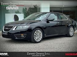 Nero Usata 2010 Saab 9-5 Vector Tre volumi | 14.500 €