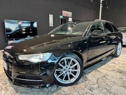 Nero Usata 2016 Audi A6 Business Tre volumi | 17.500 € (Cara)