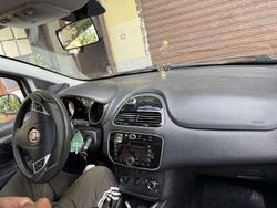 Usata 2012 Fiat Punto Due volumi | 3500 € (Buon prezzo)