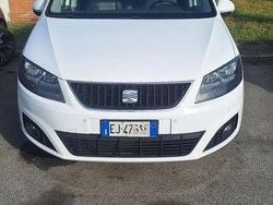 Usata 2011 Seat Alhambra SE Monovolume | 3900 €