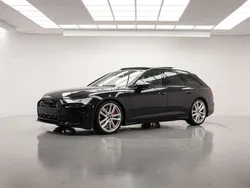 Nero mythos [0e0e] Nuova 2024 Audi S6 Sport Station wagon | 92.890 € (Buon prezzo)