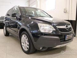 Nero Usata 2009 Opel Antara Edition+ SUV | 2600 € (Super prezzo)