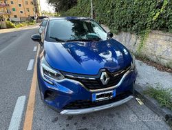 Blu Usata 2020 Renault Captur SUV | 17.500 € (Buon prezzo)