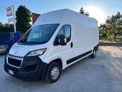 Bianco Usata 2020 Peugeot Boxer Furgone | 12.250 € (Ottimo prezzo)