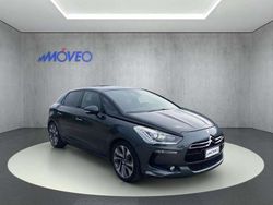Grigio Usata 2015 Citroën DS5 Sport Chic Due volumi | 8999 € (Ottimo prezzo)