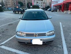 Usata 2001 VW Golf IV | 2000 € (Ottimo prezzo)
