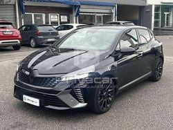 Nero Usata 2024 Renault Clio V Esprit Alpine Due volumi | 19.990 € (Cara)