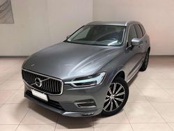 Grigio Usata 2018 Volvo XC60 Inscription SUV | 24.800 € (Buon prezzo)