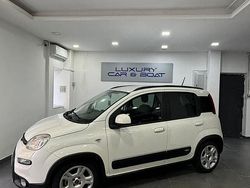 Bianco Usata 2022 Fiat Panda Red Due volumi | 10.490 € (Ottimo prezzo)