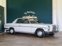 Bianco Usata 1970 Mercedes 250 | 17.900 €