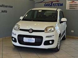 Bianco Usata 2016 Fiat Panda Easy Due volumi | 8400 € (Buon prezzo)