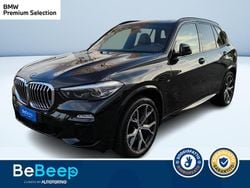 Nero metallizzato Usata 2019 BMW X5 M Sport SUV | 39.700 € (Super prezzo)