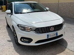 Usata 2016 Fiat Tipo Lounge Tre volumi | 13.000 € (Molto cara)
