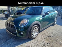 Verde Usata 2019 Mini ONE Due volumi | 13.470 € (Buon prezzo)