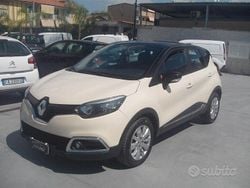 Beige Usata 2014 Renault Captur SUV | 6900 € (Buon prezzo)