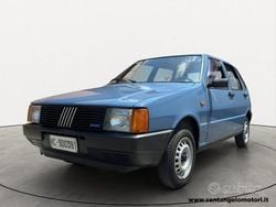 Antracite Usata 1987 Fiat Uno Due volumi | 5500 €