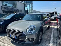 Grigio Usata 2021 Mini John Cooper Works Clubman Classic Station wagon | 18.220 €