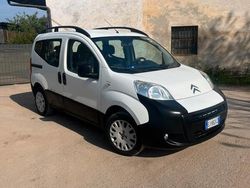 Bianco Usata 2012 Citroën Nemo Monovolume | 6200 € (Cara)