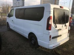 Bianco glacier Nuova 2025 Renault Trafic Monovolume | 33.800 € (Buon prezzo)