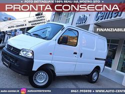 Bianco Usata 2024 Suzuki Carry Pick-up | 14.500 €