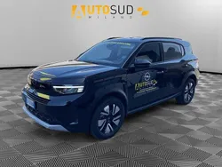 Nero Nuova 2025 Opel Frontera SUV | 26.230 € (Buon prezzo)