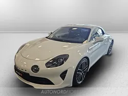 Alpine A110