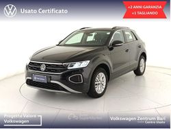 Nero Usata 2025 VW T-Roc Life SUV | 26.950 € (Ottimo prezzo)