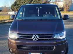 Usata 2013 VW T5 Furgone | 18.000 € (Ottimo prezzo)