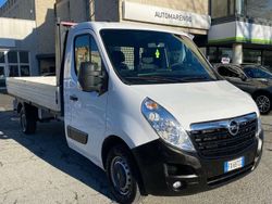 Bianco Usata 2019 Opel Movano Furgone | 13.900 € (Molto cara)