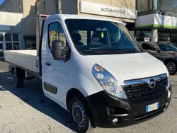 Bianco Usata 2019 Opel Movano Furgone | 13.900 € (Buon prezzo)