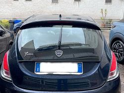 Blu Usata 2018 Lancia Ypsilon Due volumi | 8300 €