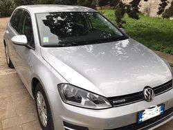 Usata 2016 VW Golf Tre volumi | 10.000 €