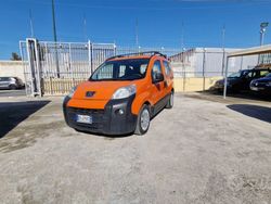 Rosso Usata 2013 Peugeot Bipper Monovolume | 4499 € (Buon prezzo)