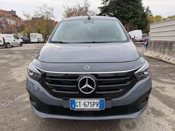 Grigio Usata 2024 Mercedes EQT200 Monovolume | 18.000 €