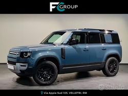 Blu Usata 2024 Land Rover Defender S SUV | 70.000 € (Ottimo prezzo)