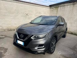 Grigio Usata 2019 Nissan Qashqai 360º SUV | 13.500 € (Ottimo prezzo)