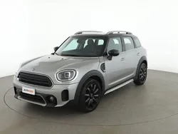 Grigio Usata 2023 Mini Cooper Countryman Essential SUV | 29.099 € (Buon prezzo)