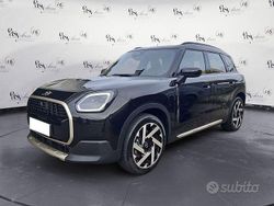 Nero Usata 2024 Mini Countryman SUV | 34.600 € (Buon prezzo)
