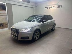 Bianco Usata 2016 Audi A1 Sportback S-Line Due volumi | 11.650 € (Super prezzo)