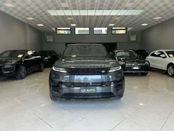 Other Usata 2023 Land Rover Range Rover SE Dynamic SUV | 97.000 € (Buon prezzo)