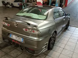 Usata 1999 Alfa Romeo 156 Tre volumi | 2500 €