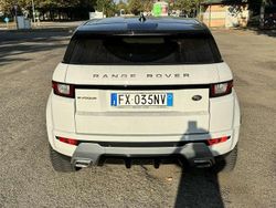 Usata 2019 Land Rover Range Rover evoque Dynamic SUV | 20.000 € (Super prezzo)
