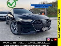 Nero Usata 2025 Audi A7 S-Line Tre volumi | 53.900 € (Super prezzo)
