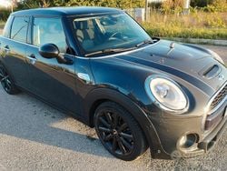 Usata 2016 Mini Cooper SD Due volumi | 17.000 € (Buon prezzo)