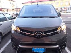Usata 2022 Toyota Proace Executive Monovolume | 34.900 € (Buon prezzo)
