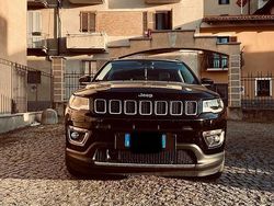 Usata 2018 Jeep Compass Limited SUV | 14.000 € (Super prezzo)