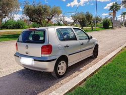 Usata 2000 VW Polo Comfortline Tre volumi | 1100 € (Super prezzo)