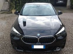 Nero Usata 2020 BMW 220 Advantage Coupé | 25.000 € (Buon prezzo)