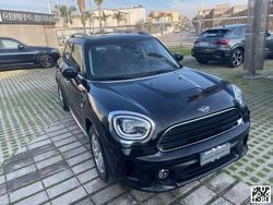 Nero Usata 2022 Mini Cooper Countryman Hype SUV | 21.500 € (Super prezzo)