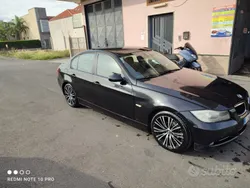 Usata 2009 BMW 318 Tre volumi | 5300 € (Buon prezzo)
